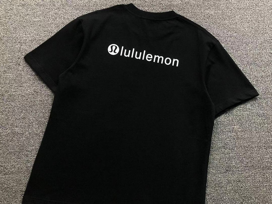 On Running 112 LULULEMON T-SHIRT 3207220717 (Im 170Cm 60Kg I Wear Size L In The Phot) - Image 11