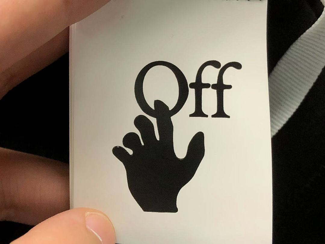 Off-White 98 OFF-WHITE T-SHIRT 504231319 (Im 170Cm 60Kg I Wear Size L In The Phot) - Image 24