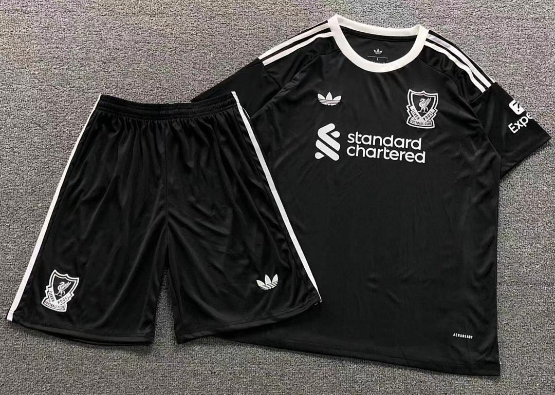 Unbranded 78 FOOTBALL T-SHIRT SHORTS 11102017002 (Im 170Cm 60Kg I Wear Size L In The Phot) - Image 6