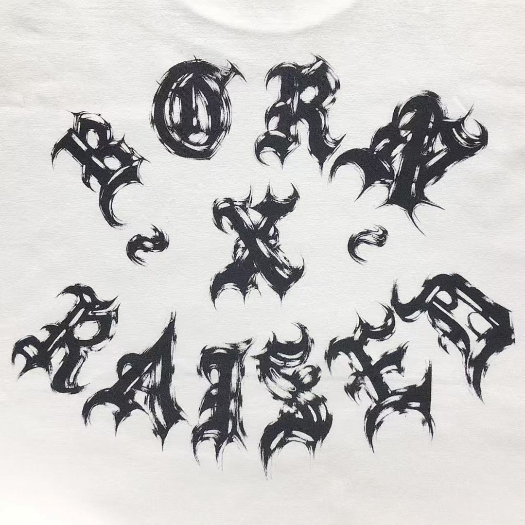 Born X Raised 78 B⭐⭐N X RA⭐⭐E⭐ T-SHIRT 1106135402 (Im 170Cm 60Kg I Wear Size L In The Phot) - Image 9