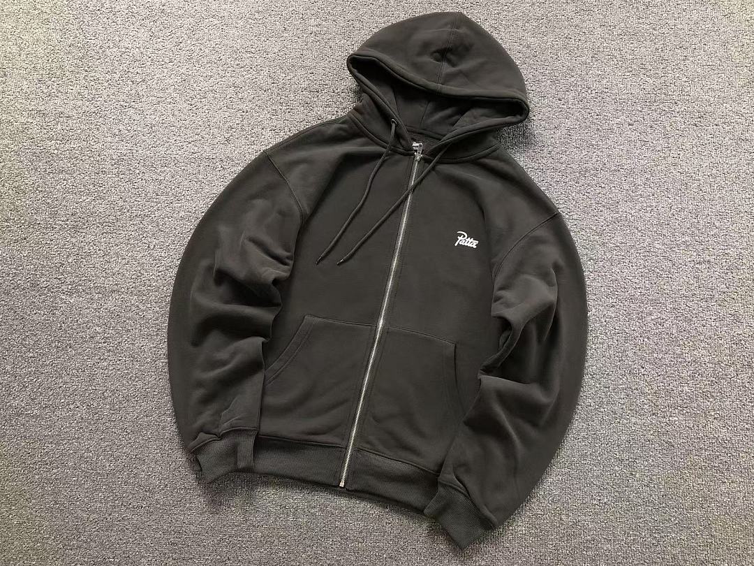 Patta TROUSERS 125 P⭐TT⭐ HOODIE - Image 13