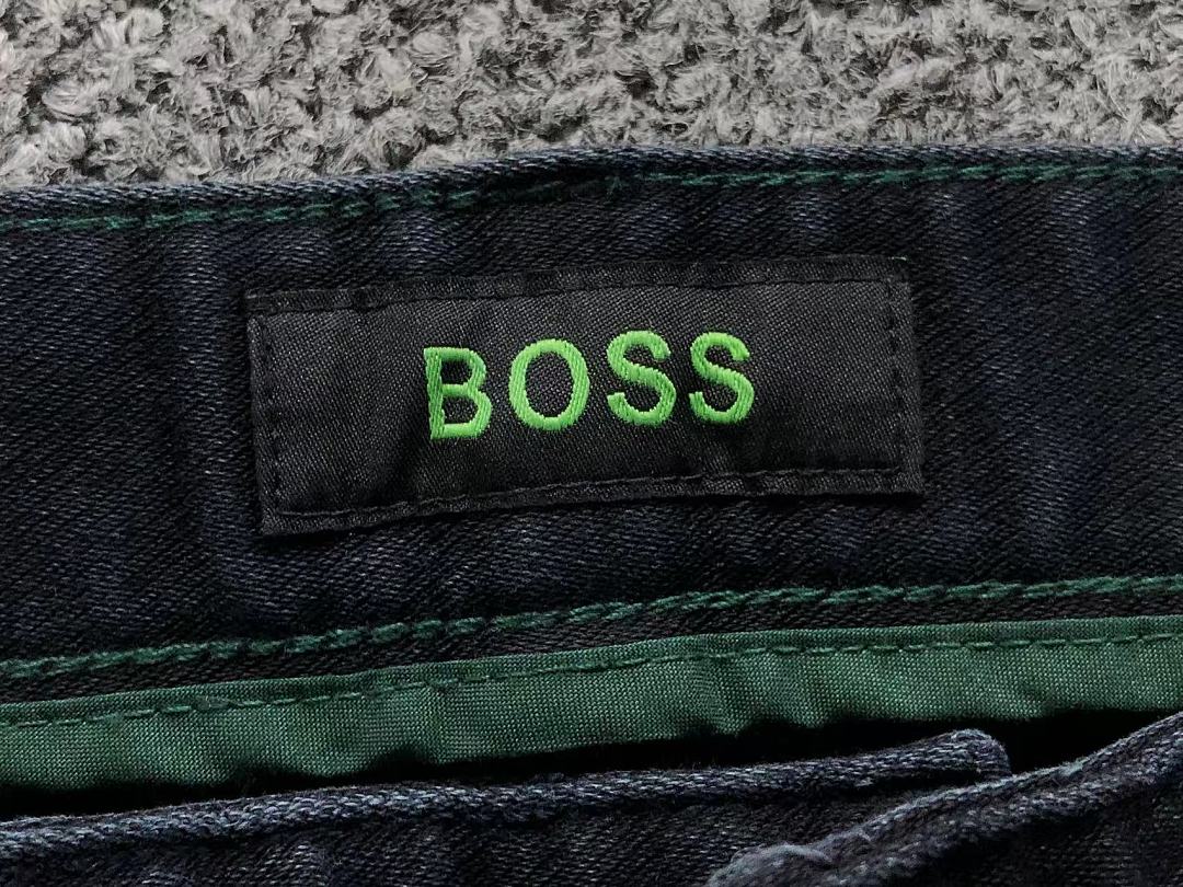 Unbranded 215 H⭐G⭐ B⭐⭐S TROUSERS 2207242001 (Im 170Cm 60Kg I Wear Size 31 In The Phot) - Image 21