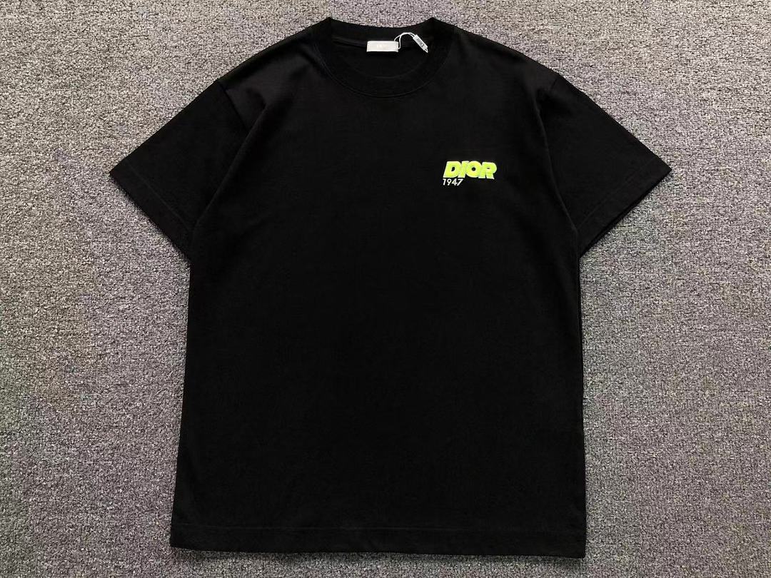 Dior 125 D⭐O⭐ T-SHIRT 4207090921 (Im 170Cm 60Kg I Wear Size L In The Phot) - Image 13