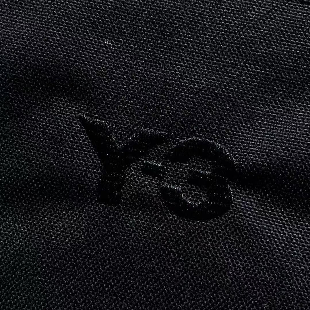 Y-3 178 Y-3 BAG 4207240675 (Long 49CM* Wide 12CM* High 37CM) - Image 5