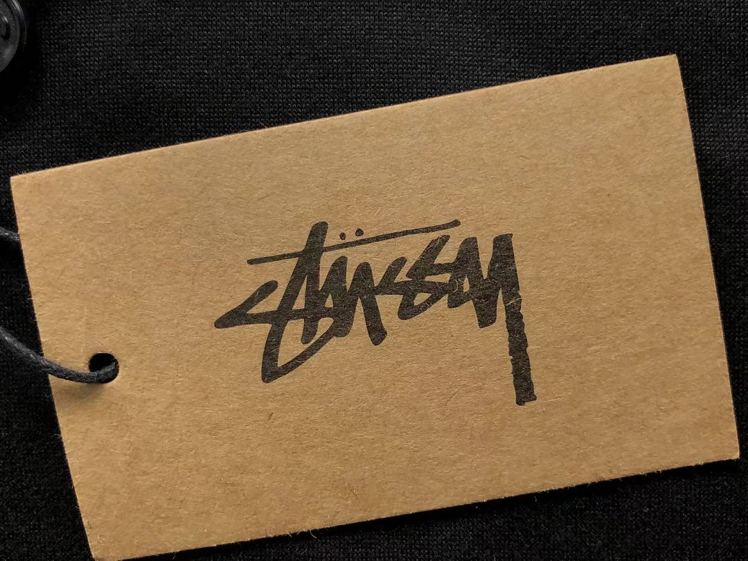 Stussy 129 STUSSY HOODIE 52082502123 (Im 170Cm 60Kg I Wear Size L In The Phot) - Image 25