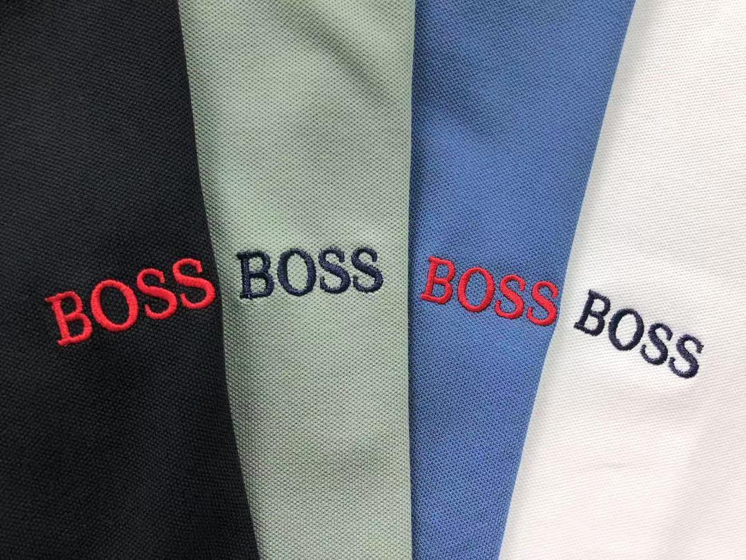 Hugo Boss 98 H⭐G⭐ B⭐⭐S POLO 4203260330 (Im 170Cm 60Kg I Wear Size L In The Phot) - Image 16
