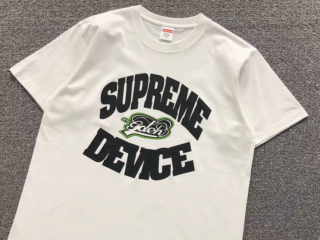 Supreme 95 S⭐⭐R⭐⭐E T-SHIRT 123131702 (Im 170Cm 60Kg I Wear Size M In The Phot) - Image 17
