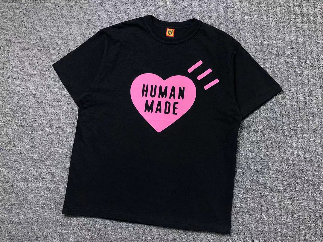 Human Made 105 HUMAN MADE T-SHIRT - Image 33