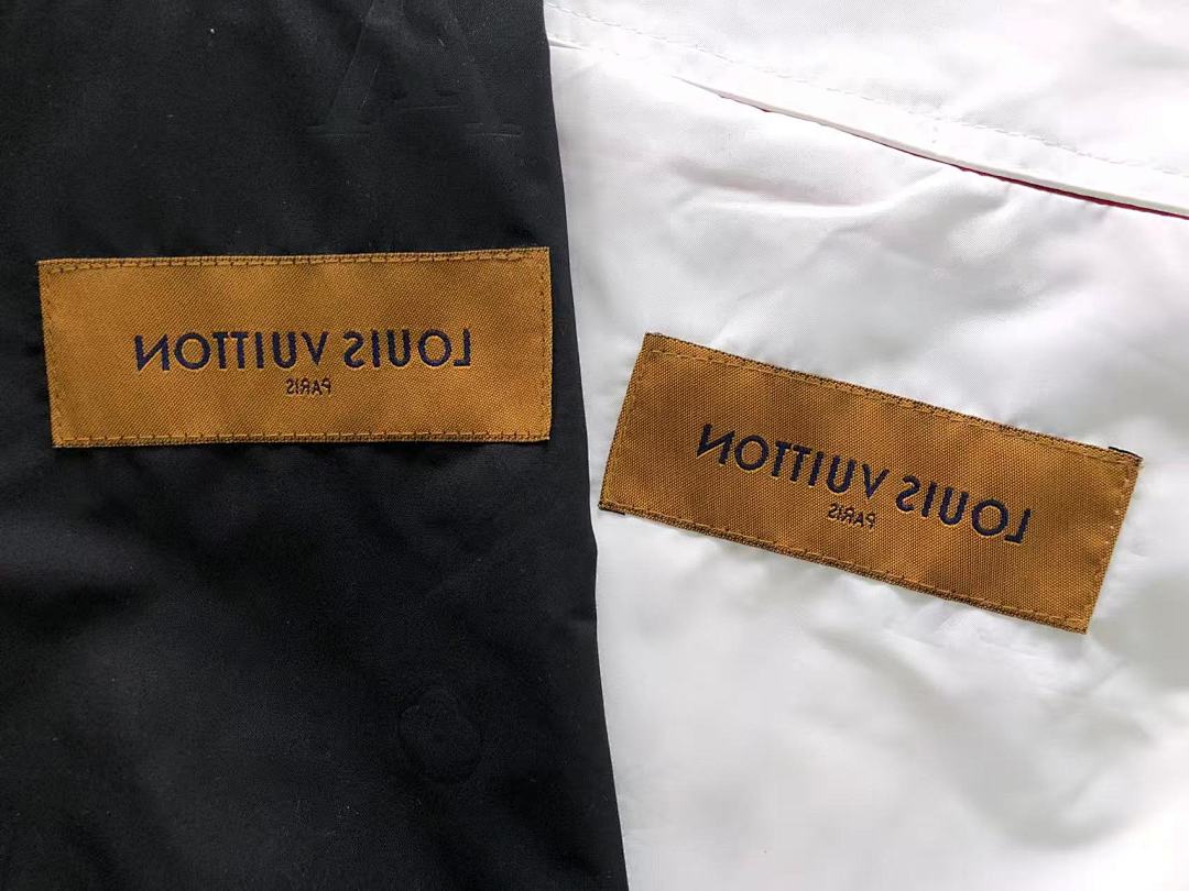 Louis Vuitton 228 L⭐ JACKET 1108260452 (Im 170Cm 60Kg I Wear Size S In The Phot) - Image 12