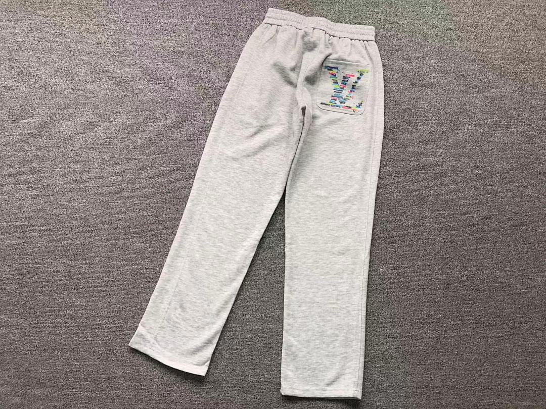 Louis Vuitton 185 L⭐ TROUSERS 3201230817 (Im 170Cm 60Kg I Wear Size M In The Phot) - Image 7