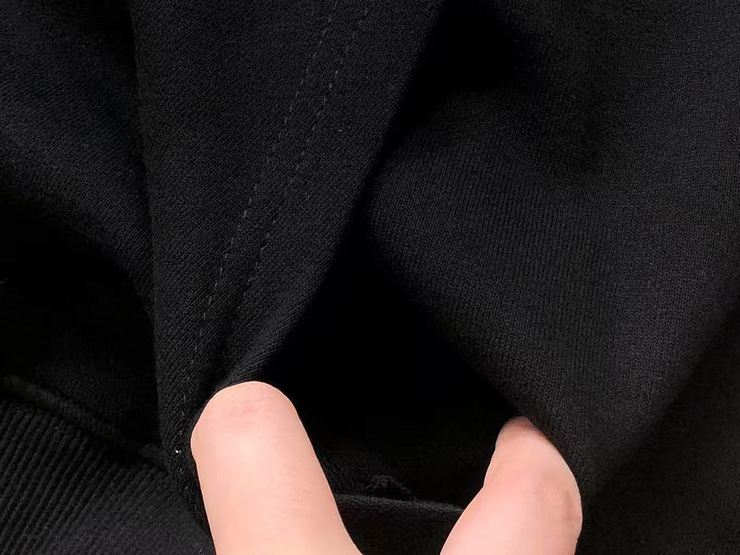Vetements 185 VETEMENTS HOODIE 4201100328 (Im 170Cm 60Kg I Wear Size M In The Phot) - Image 15