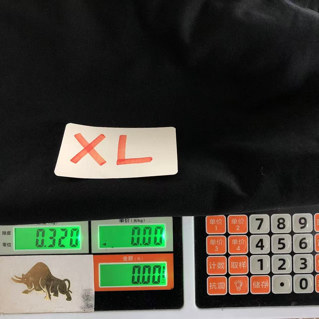 Off-White 98 OFF-WHITE T-SHIRT 504230719 (Im 170Cm 60Kg I Wear Size XL In The Phot) - Image 26