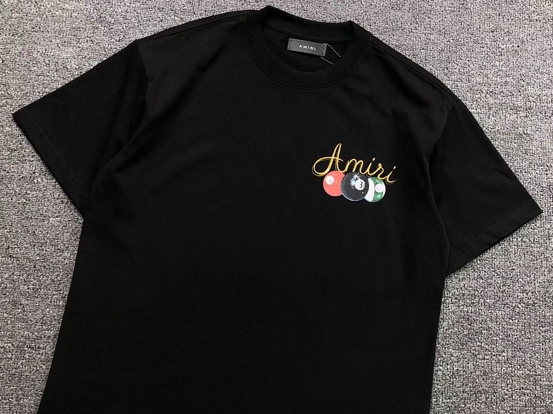 AMIRI 98 AMIRI T-SHIRT 503051017 (Im 170Cm 55Kg I Wear Size S In The Phot) - Image 17