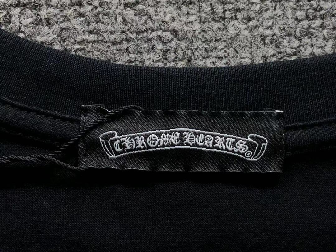 Comme des Garcons 88 C⭐⭐OME HE⭐⭐TS T-SHIRT 1272311177 (Im 170Cm 60Kg I Wear Size M In The Phot) - Image 21