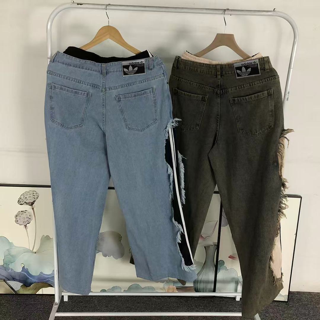 Adidas 228 A⭐I⭐AS TROUSERS 4207100477 (Im 170Cm 60Kg I Wear Size M In The Phot) - Image 35