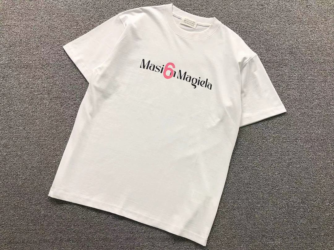 On Running 98 MAISON MARGIELA T-SHIRT 41072407133 (Im 170Cm 60Kg I Wear Size XS In The Phot) - Image 7