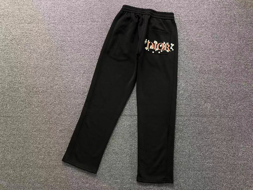 Dior 185 D⭐O⭐ TROUSERS 31010041417 (Im 170Cm 60Kg I Wear Size L In The Phot) - Image 10