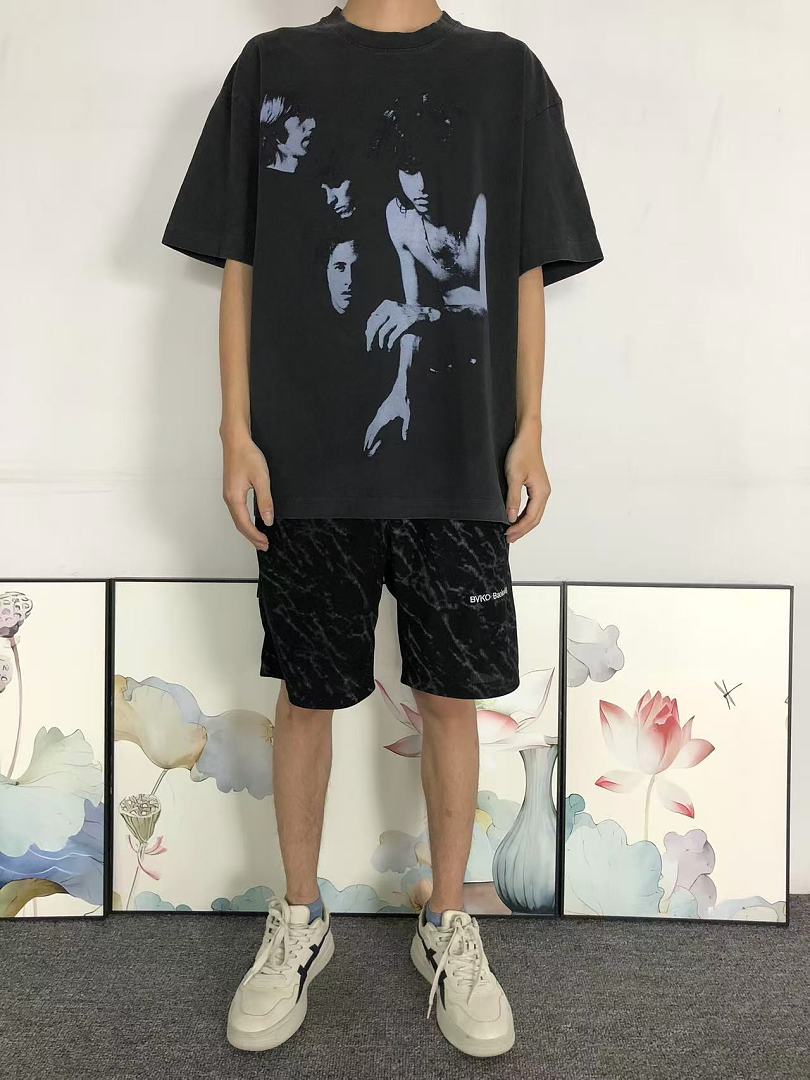 Kith 113 KITH T-SHIRT 12730995 (Im 170Cm 60Kg I Wear Size M In The Phot) - Image 3