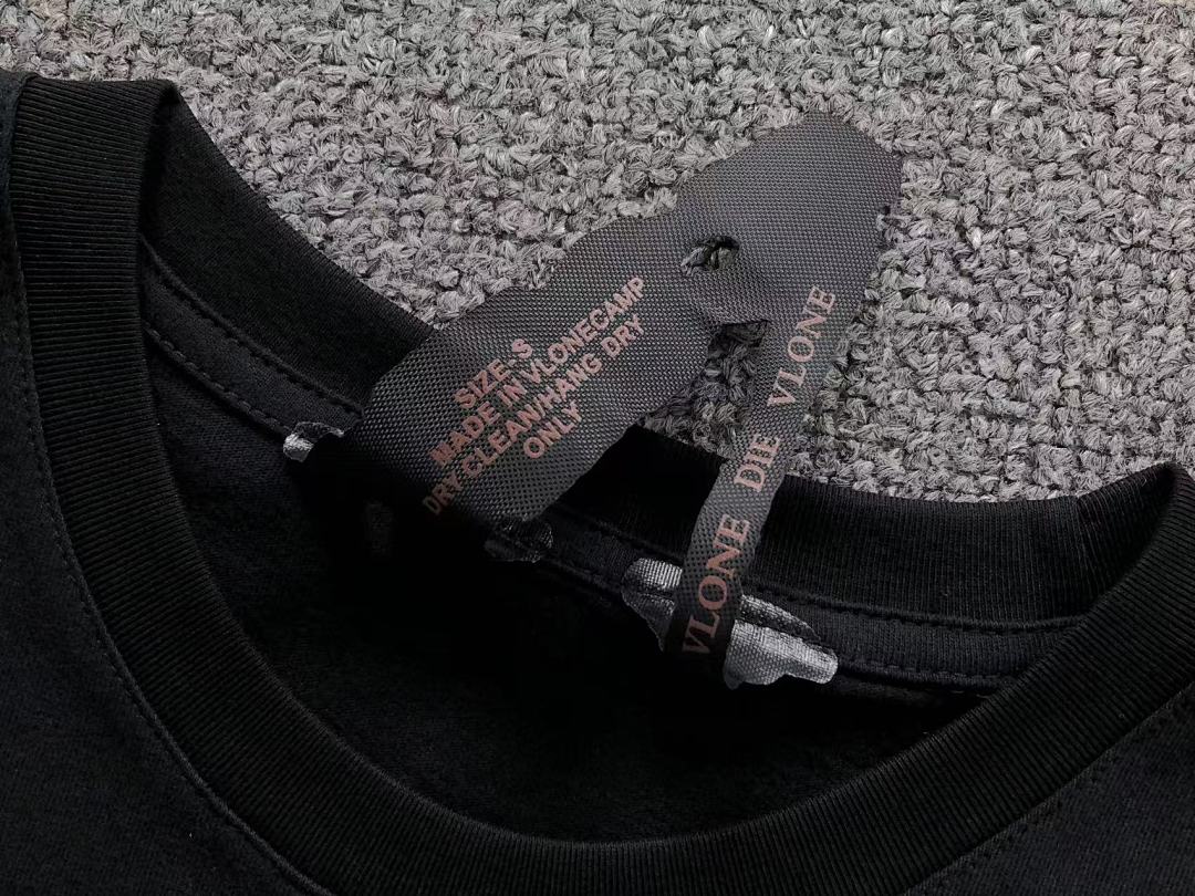 On Running 69 VLONE T-SHIRT 504146491 (Im 170Cm 60Kg I Wear Size S In The Phot) - Image 22