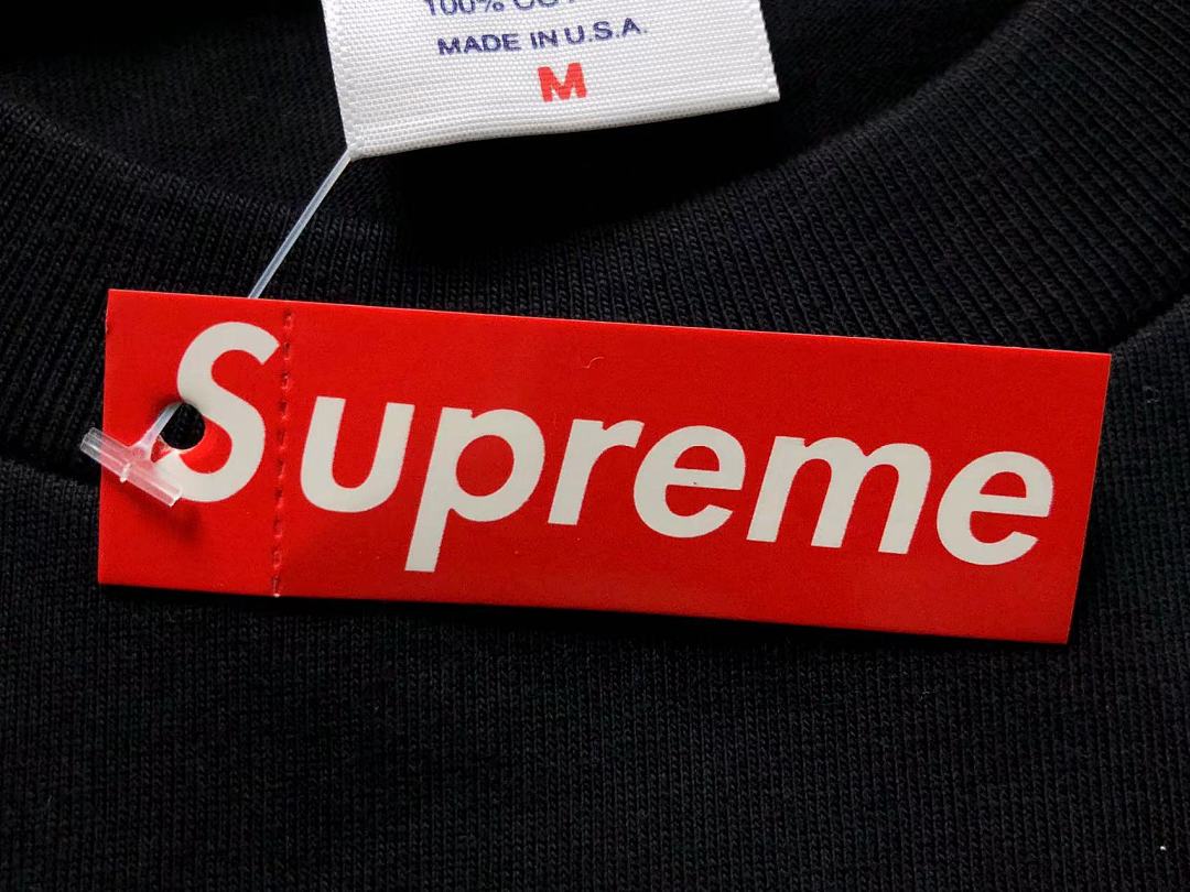 Supreme 95 S⭐⭐R⭐⭐E T-SHIRT - Image 16