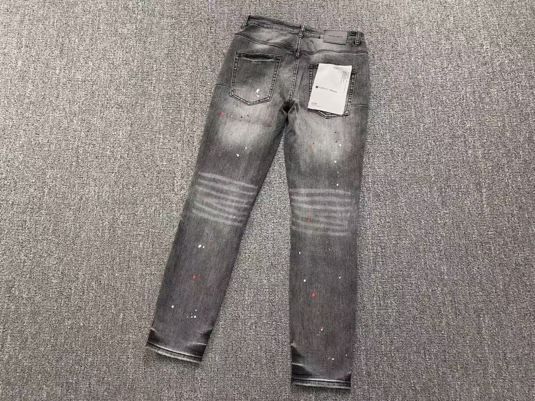 Purple 185 (PURPLE TROUSERS) - Image 7