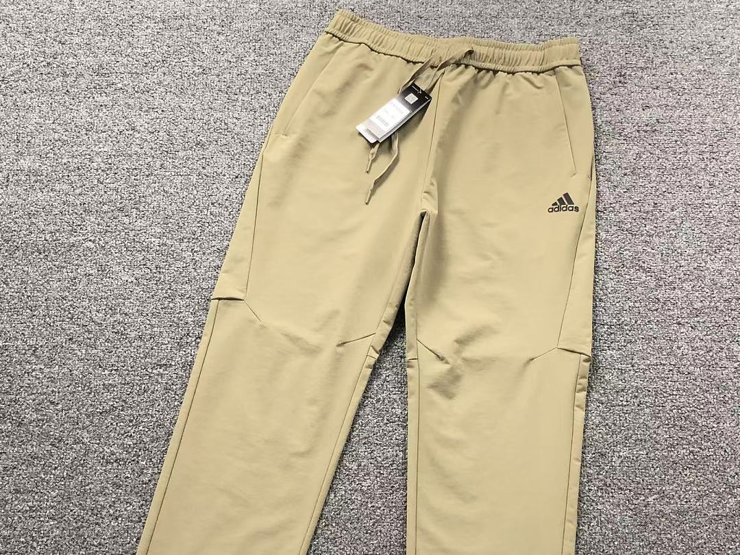 Adidas 178 A⭐I⭐AS TROUSERS 2207111604 (Im 170Cm 60Kg I Wear Size XL In The Phot) - Image 11