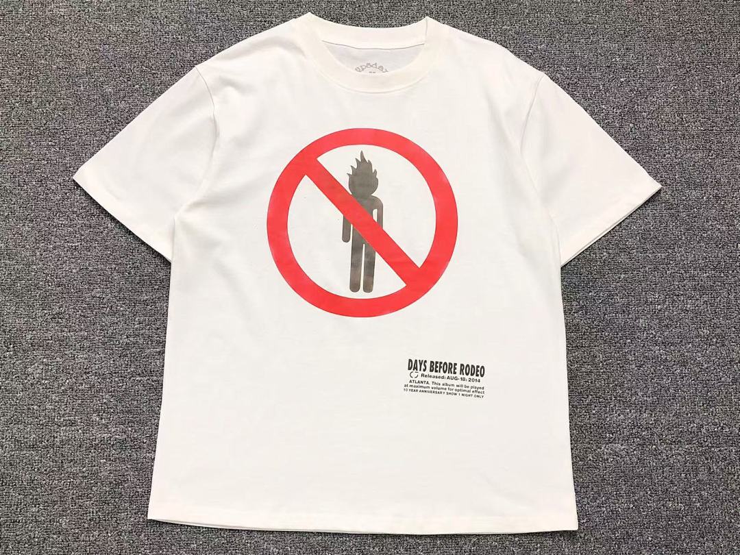 Sp5der 78 SP5DER T-SHIRT - Image 9