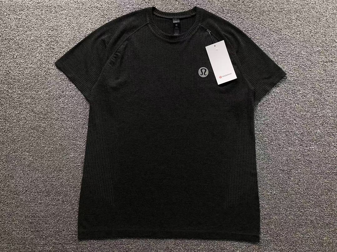 On Running 118 LULULEMON T-SHIRT 125946159 (Im 170Cm 60Kg I Wear Size XL In The Phot) - Image 14