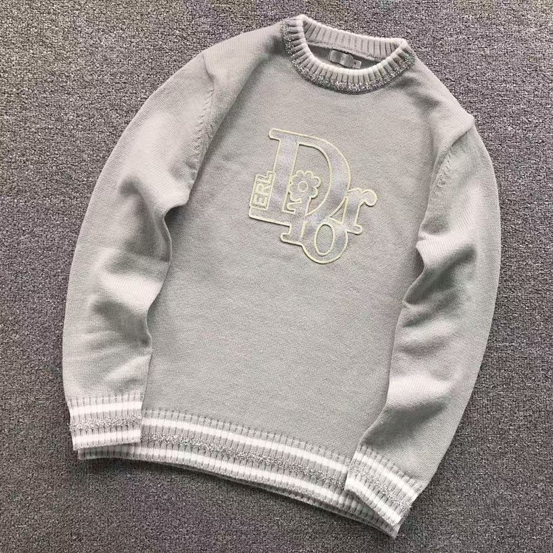 Dior 138 D⭐O⭐ SWEATER 4112622146 (Im 170Cm 60Kg I Wear Size XL In The Phot)