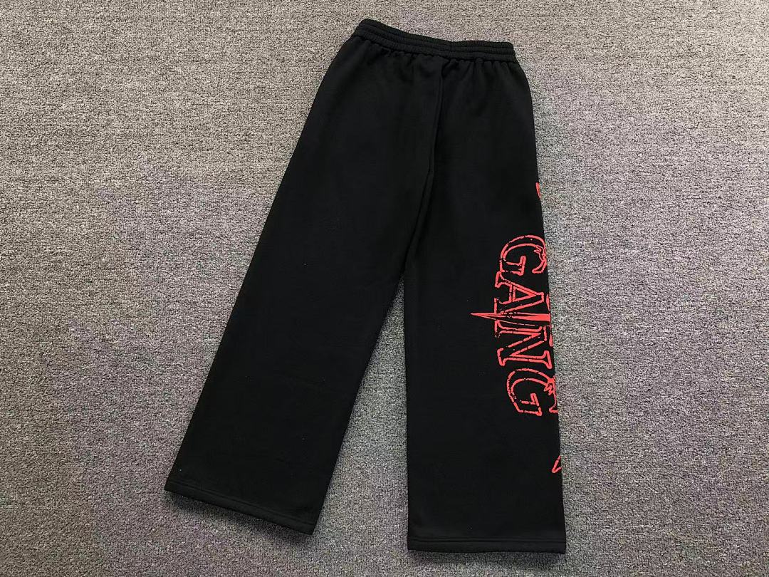 Corteiz TROUSERS 125 CORTEIZ HOODIE - Image 44