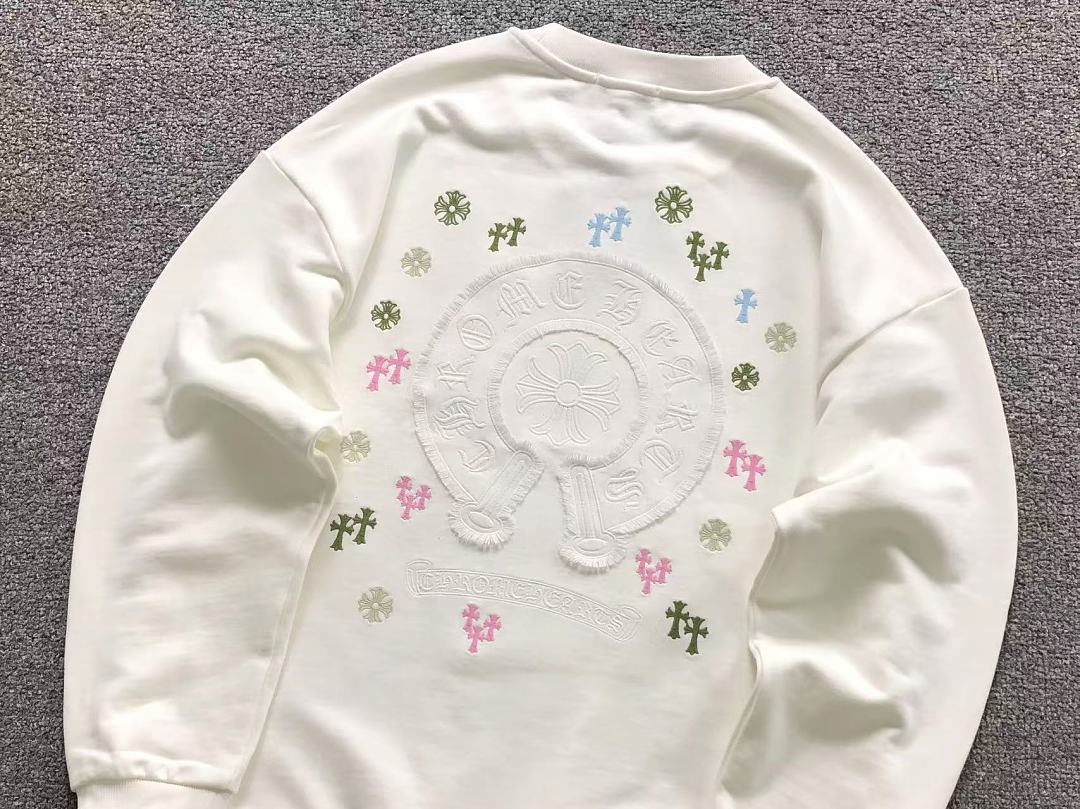 Comme des Garcons 178 C⭐⭐OME HE⭐⭐TS HOODIE 3207302521 (Im 170Cm 60Kg I Wear Size M In The Phot) - Image 8
