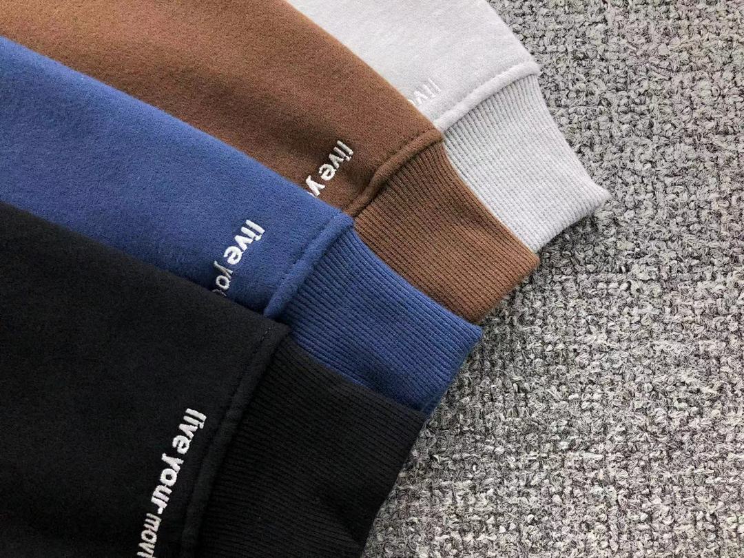 Unbranded TROUSERS128 A⭐W⭐YS HOODIE - Image 25