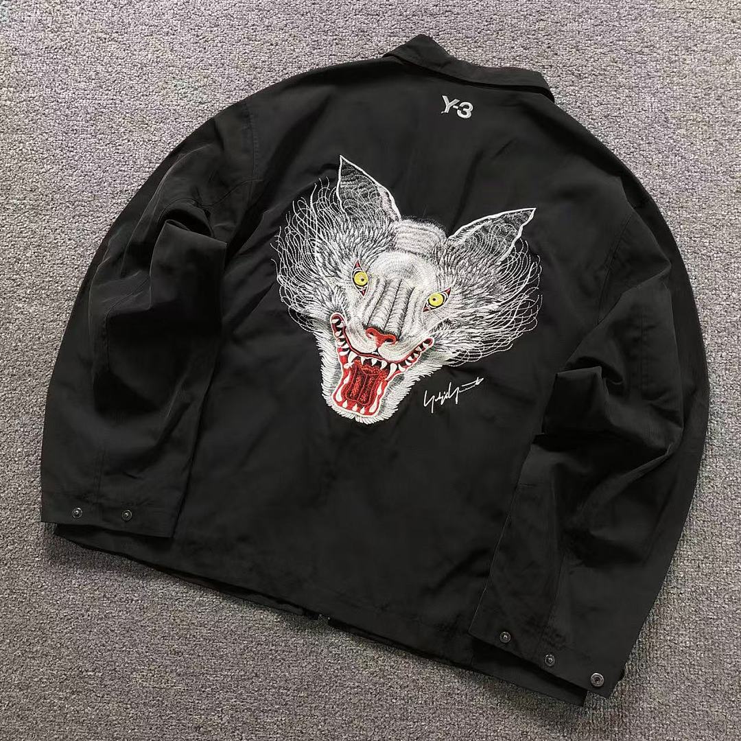 Y-3 328 Y-3, photo 1