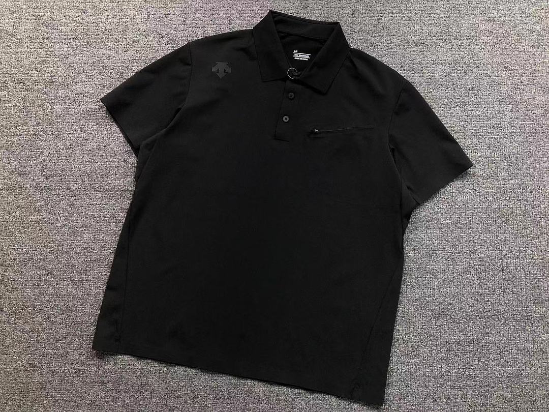 Dsquared2 168 D⭐S⭐E⭐T⭐ POLO 3204201323 (Im 170Cm 60Kg I Wear Size L In The Phot) - Image 12