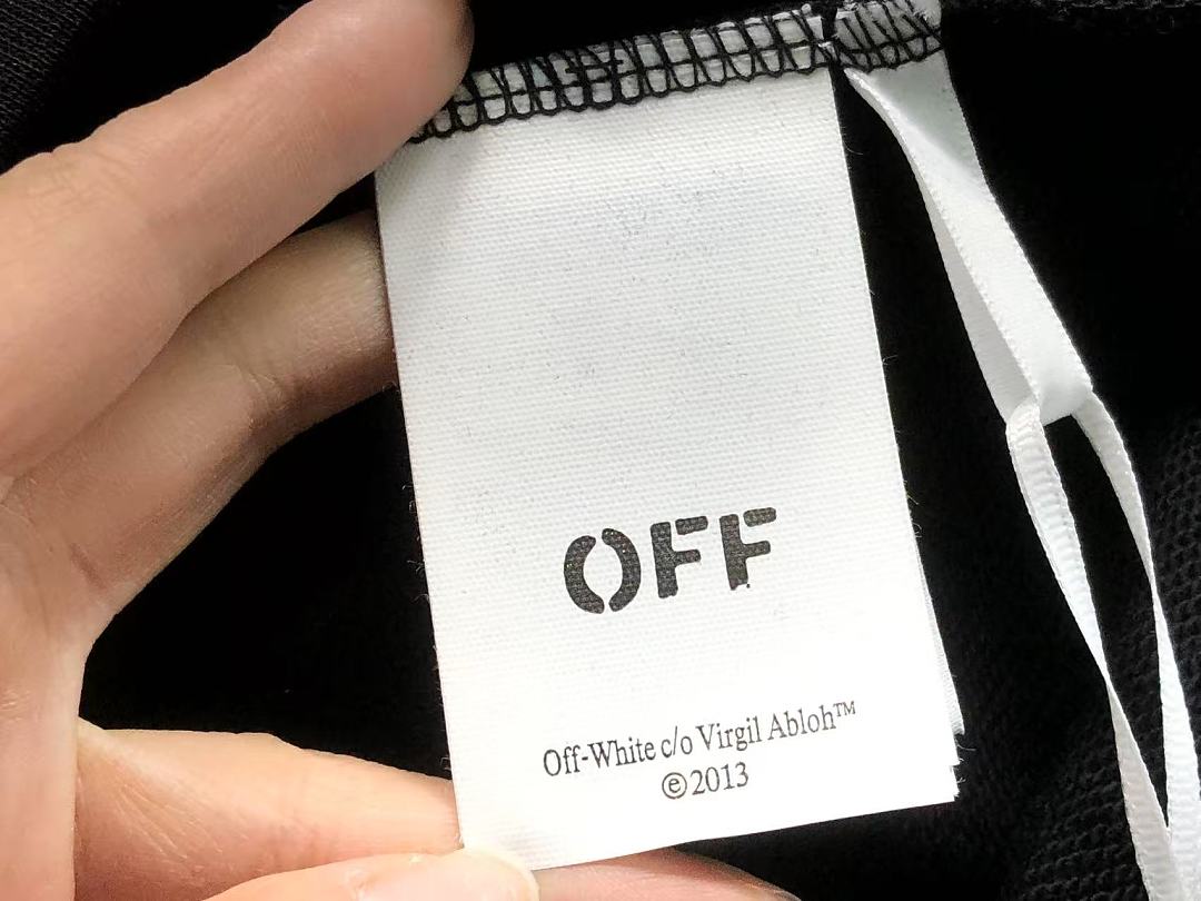 Off-White 135 OFF-WHITE HOODIE 3209050919 (Im 170Cm 60Kg I Wear Size M In The Phot) - Image 22