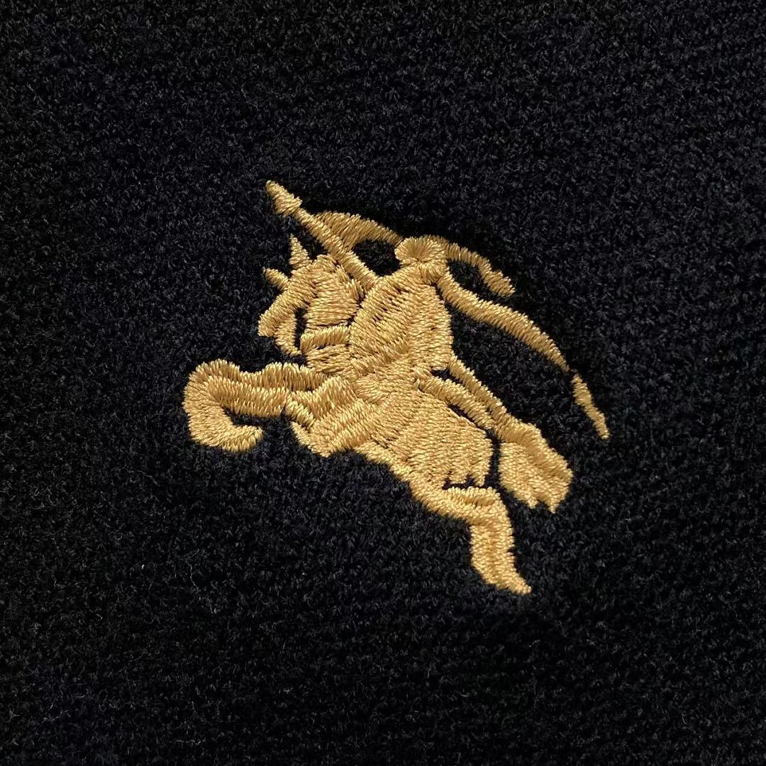 Burberry 208 B⭐R⭐E⭐RY SWEATER 3208111021 (Im 170Cm 60Kg I Wear Size L In The Phot) - Image 8