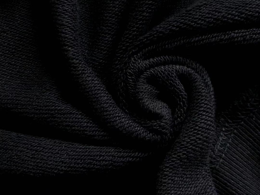 Chanel 138 ENFANTS RICHES DEPRIMES HOODIE 5211220162 (Im 170Cm 60Kg I Wear Size S In The Phot) - Image 21