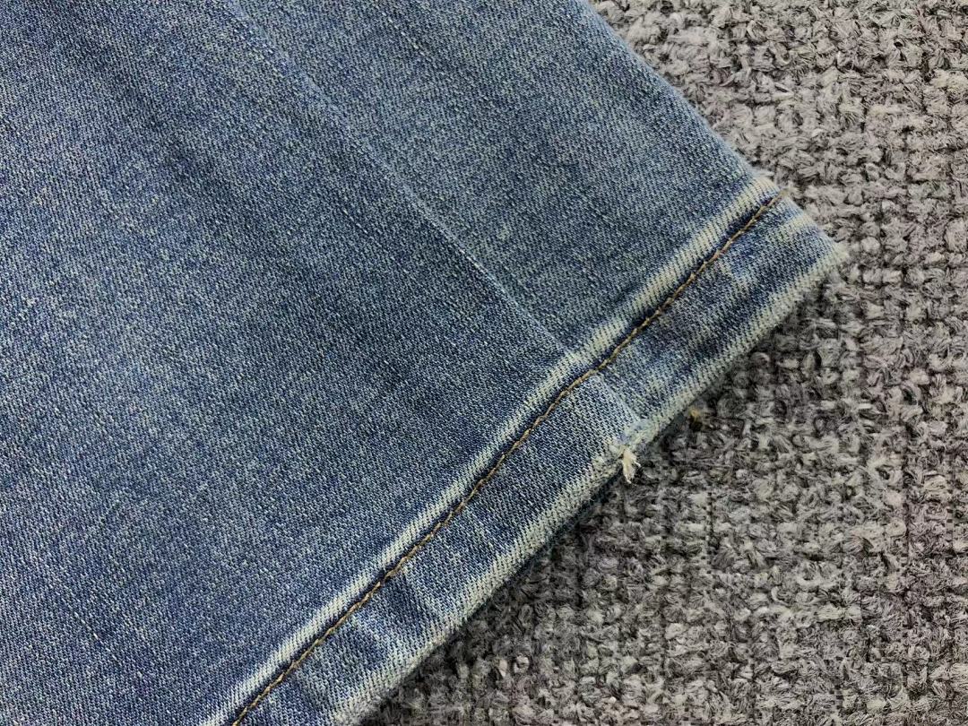 Prada 168 P⭐A⭐A TROUSERS 412171605 (Im 170Cm 55Kg I Wear Size 34 In The Phot) - Image 14
