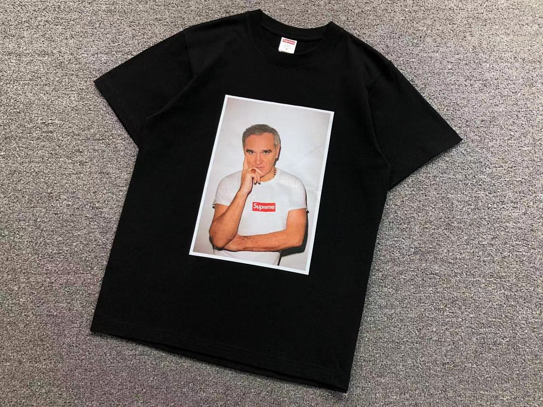 Supreme 115 S⭐⭐R⭐⭐E T-SHIRT 4204111677 (Im 170Cm 60Kg I Wear Size M In The Phot) - Image 19