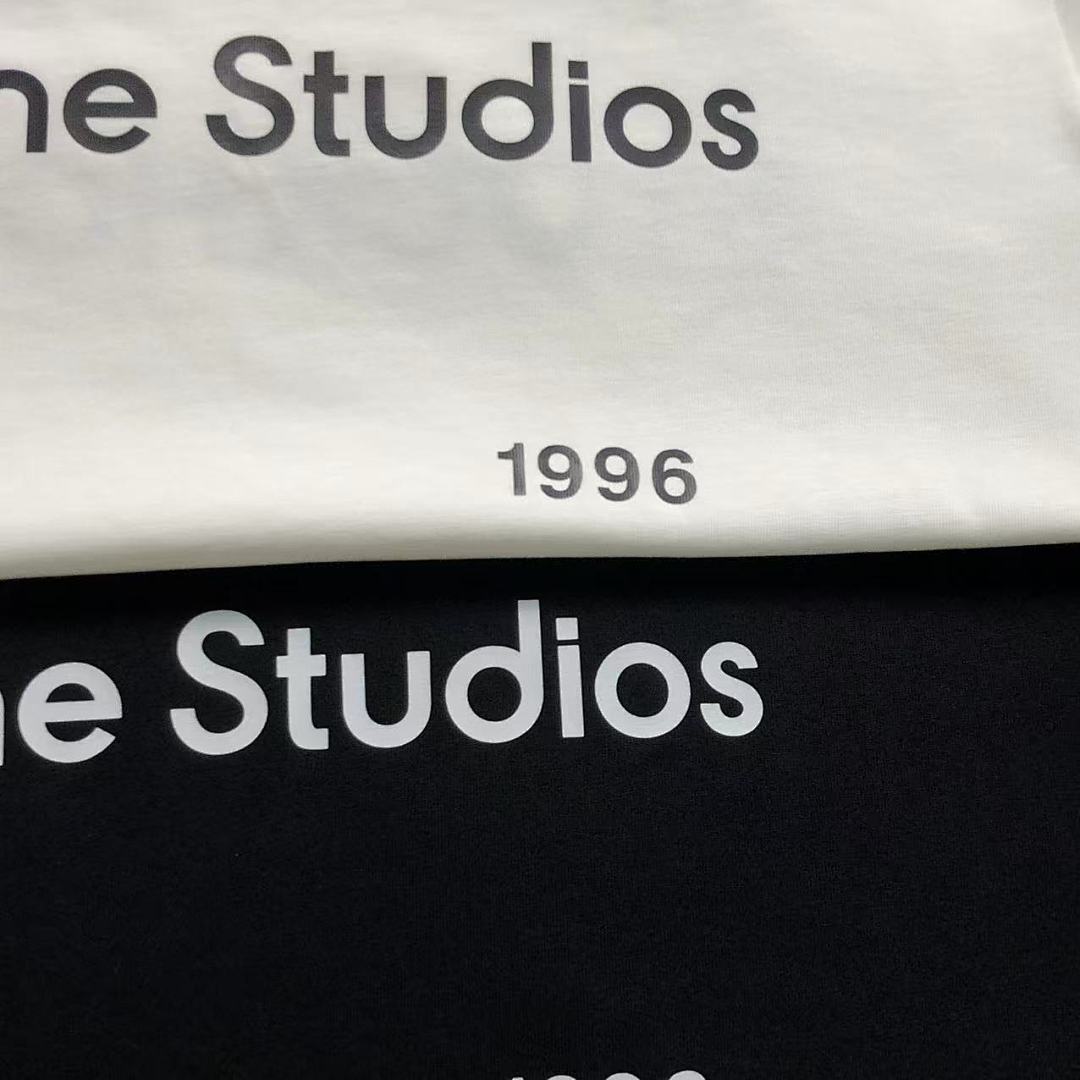 Acne Studios 175 ACNE STUDIOS T-SHIRT 22040718001 (Im 170Cm 60Kg I Wear Size M In The Phot) - Image 21