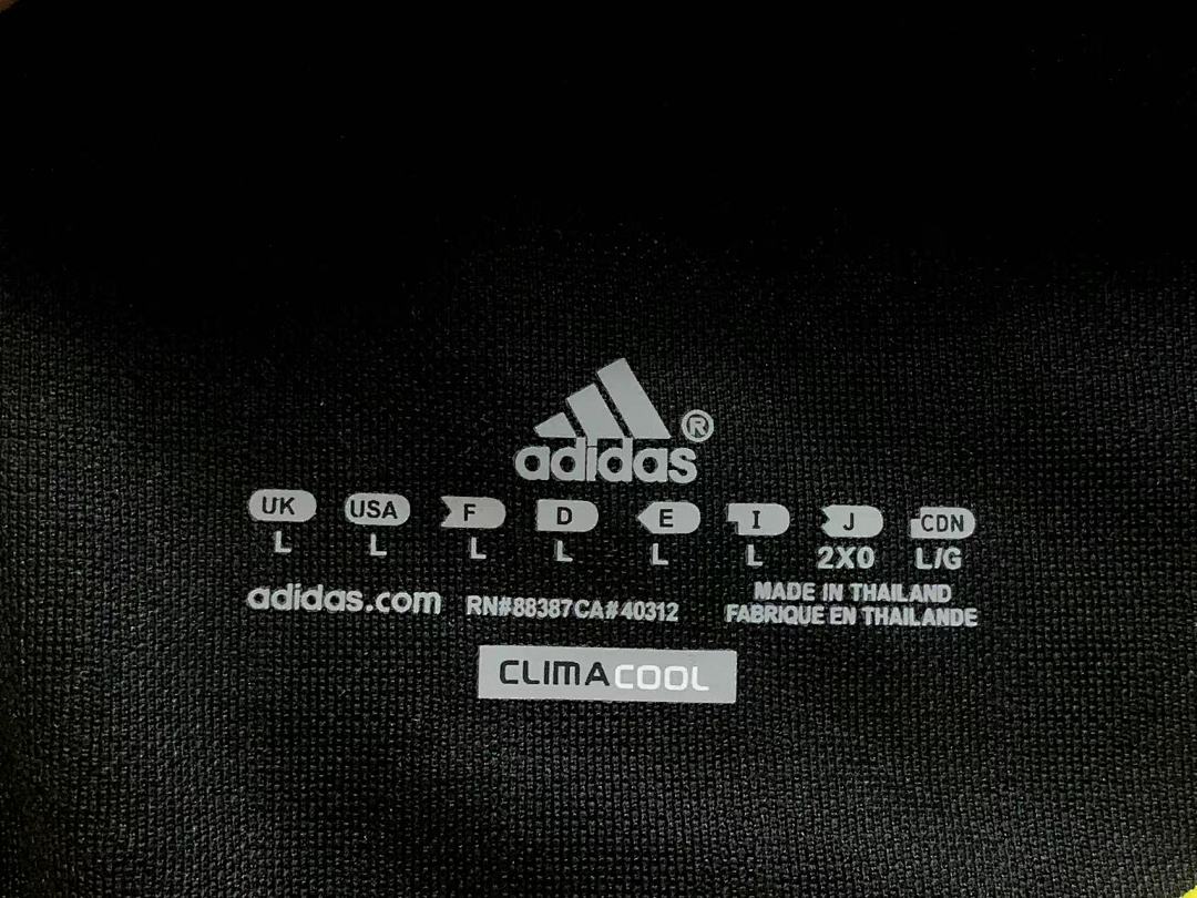 Unbranded 98 FOOTBALL T-SHIRT 1232503002 (Im 170Cm 65Kg I Wear Size L In The Phot) - Image 14