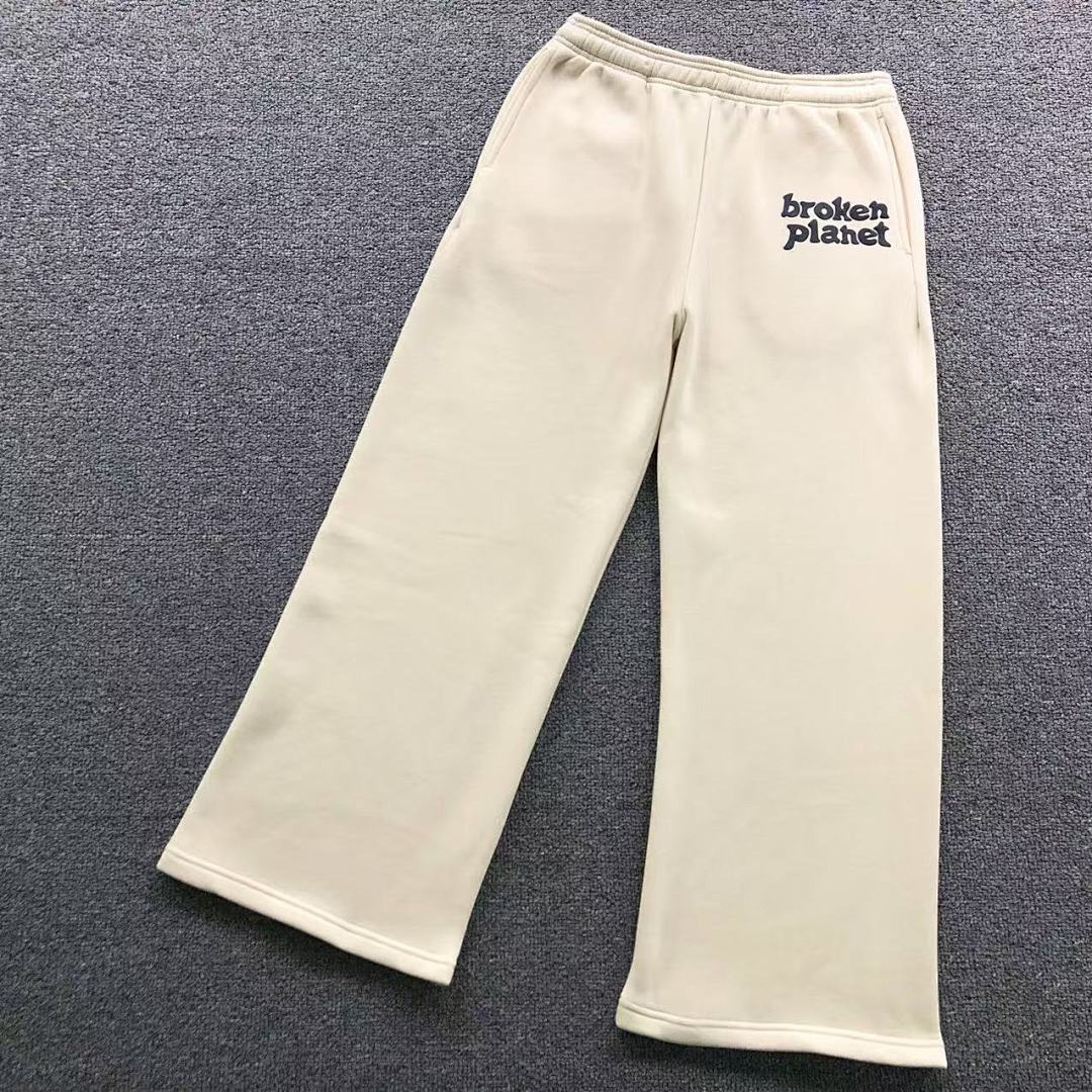 Broken Planet Broken Planet 118 TROUSERS 56121491 (Im 170Cm 60Kg I Wear Size L In The Phot), photo 1