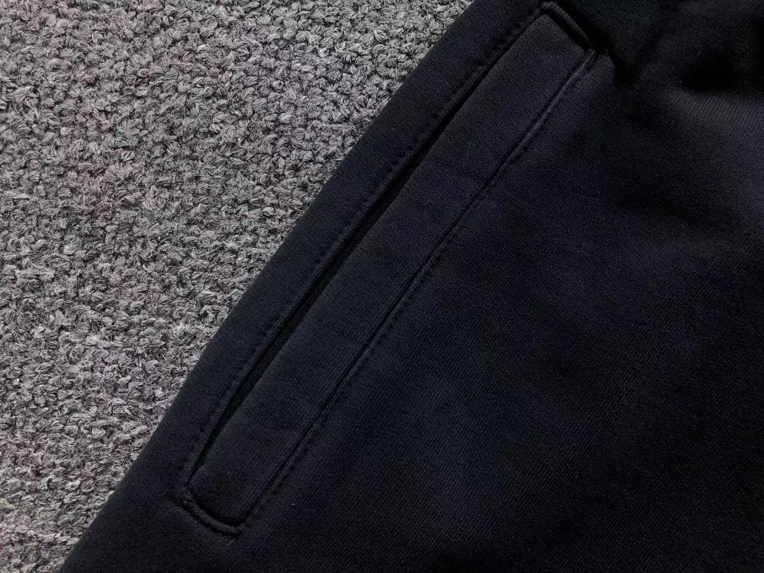 Balenciaga 208 B⭐L⭐⭐⭐IA⭐A TROUSERS 3206170821 (Im 170Cm 60Kg I Wear Size S In The Phot) - Image 23