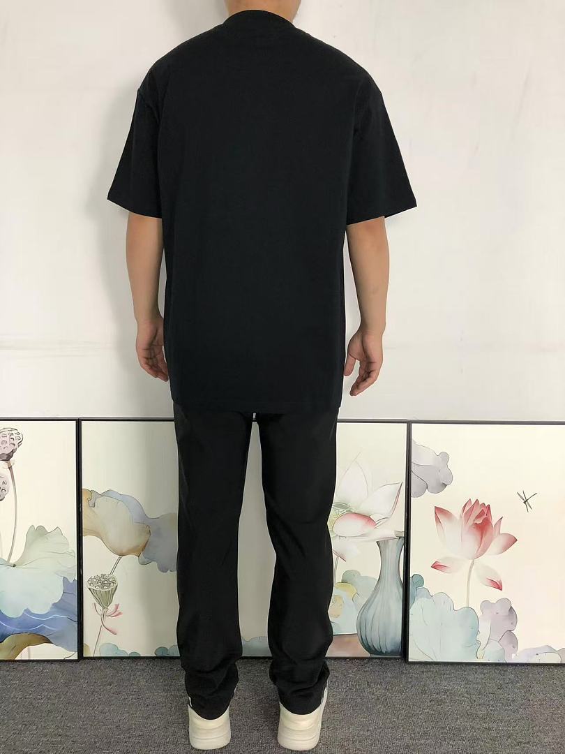Supreme 78 S⭐⭐R⭐⭐E T-SHIRT 5252525123 (Im 170Cm 60Kg I Wear Size M In The Phot) - Image 4