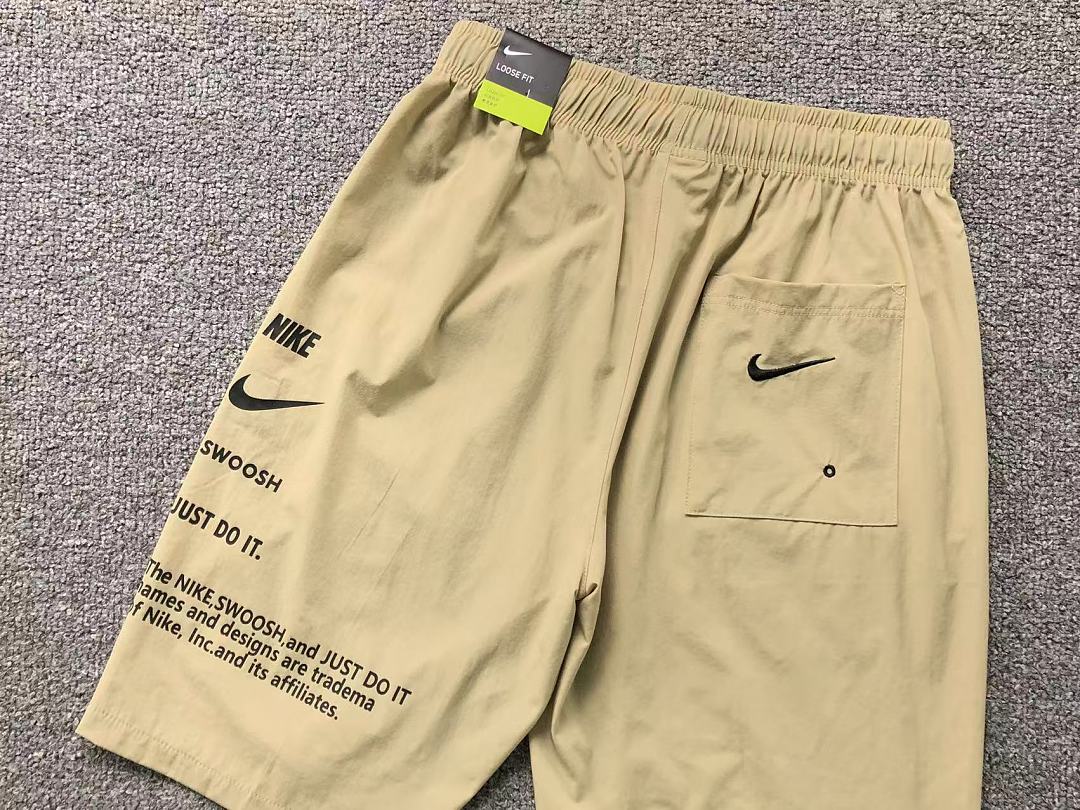 Nike 115 N⭐K⭐ SHORTS 4205082377 (Im 170Cm 60Kg I Wear Size M In The Phot) - Image 21