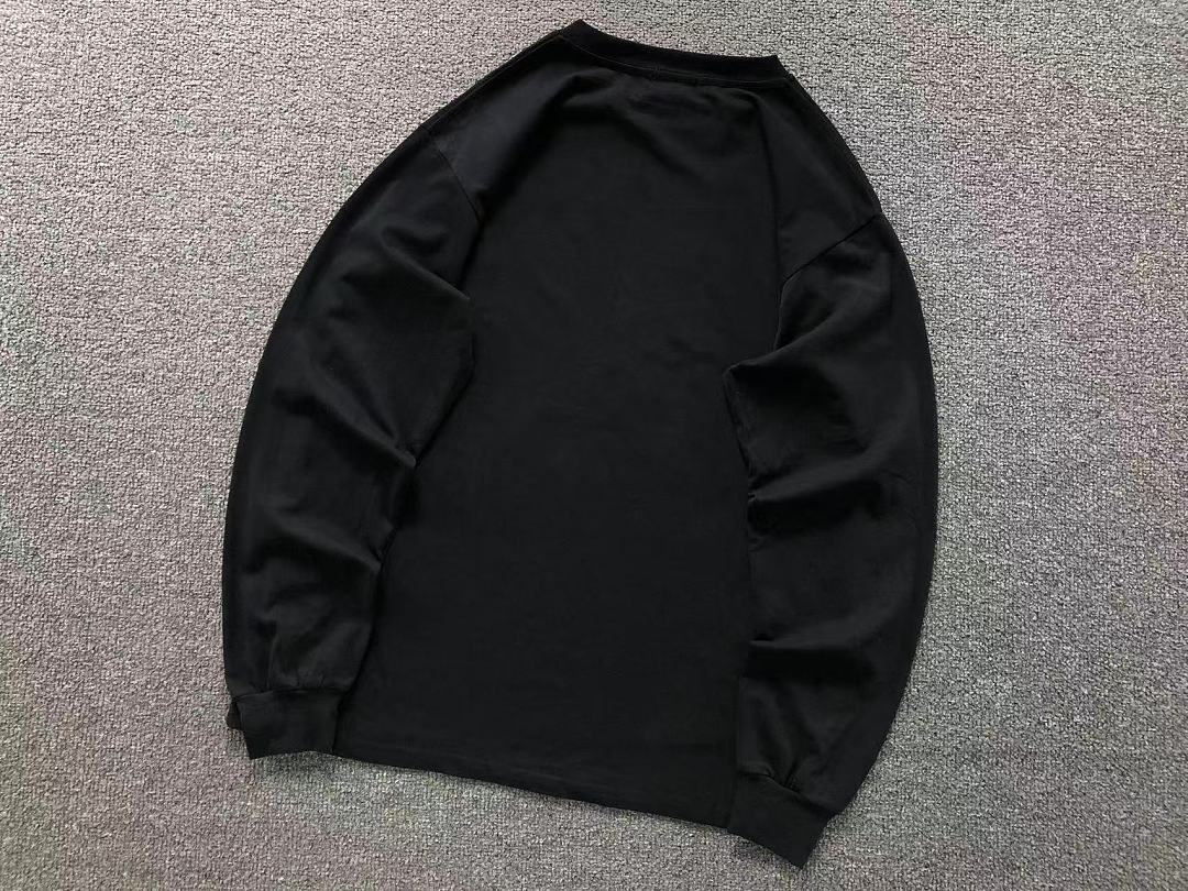Corteiz 105 CORTEIZ LONG SLEEVED 52073024136 (Im 170Cm 60Kg I Wear Size M In The Phot) - Image 13