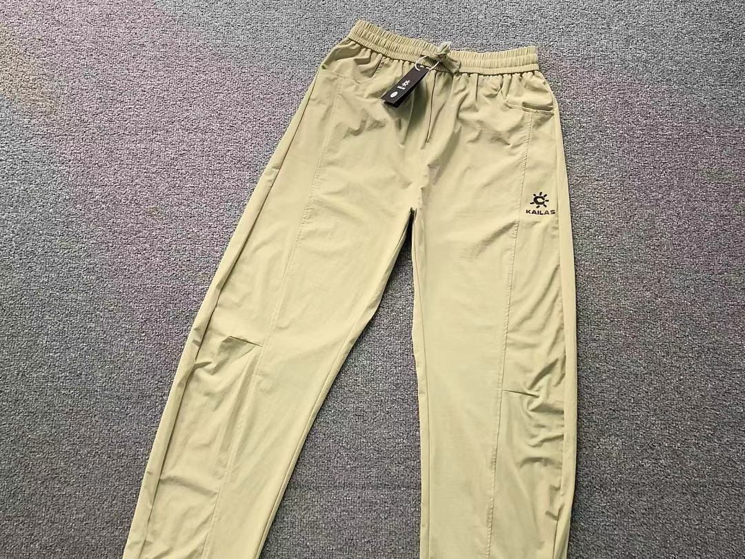 Unbranded 178 KA⭐L⭐S TROUSERS 2205201104 (Im 170Cm 60Kg I Wear Size 2XL In The Phot) - Image 12