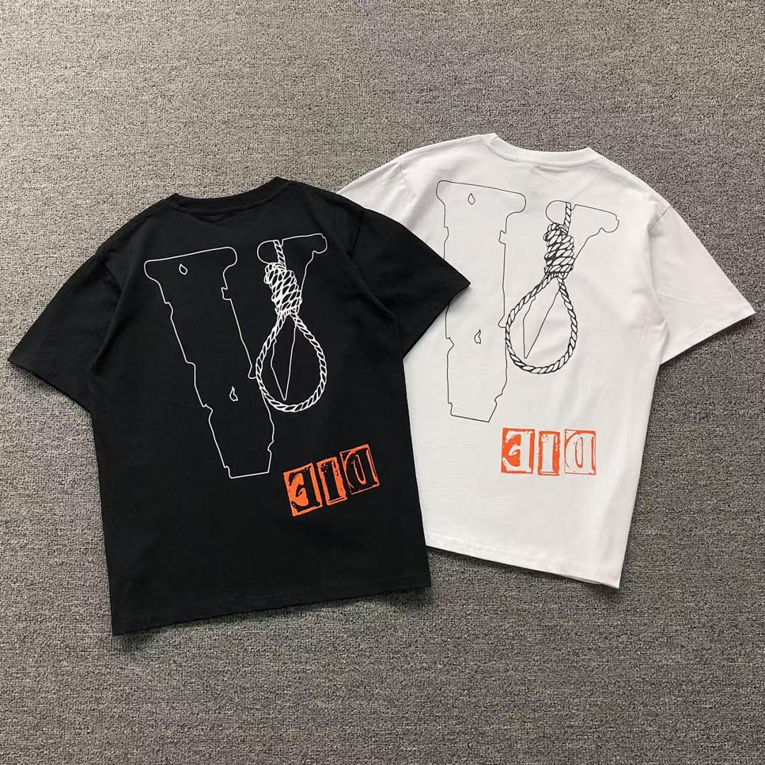 On Running 69 VLONE T-SHIRT 504142191 (Im 170Cm 60Kg I Wear Size S In The Phot)