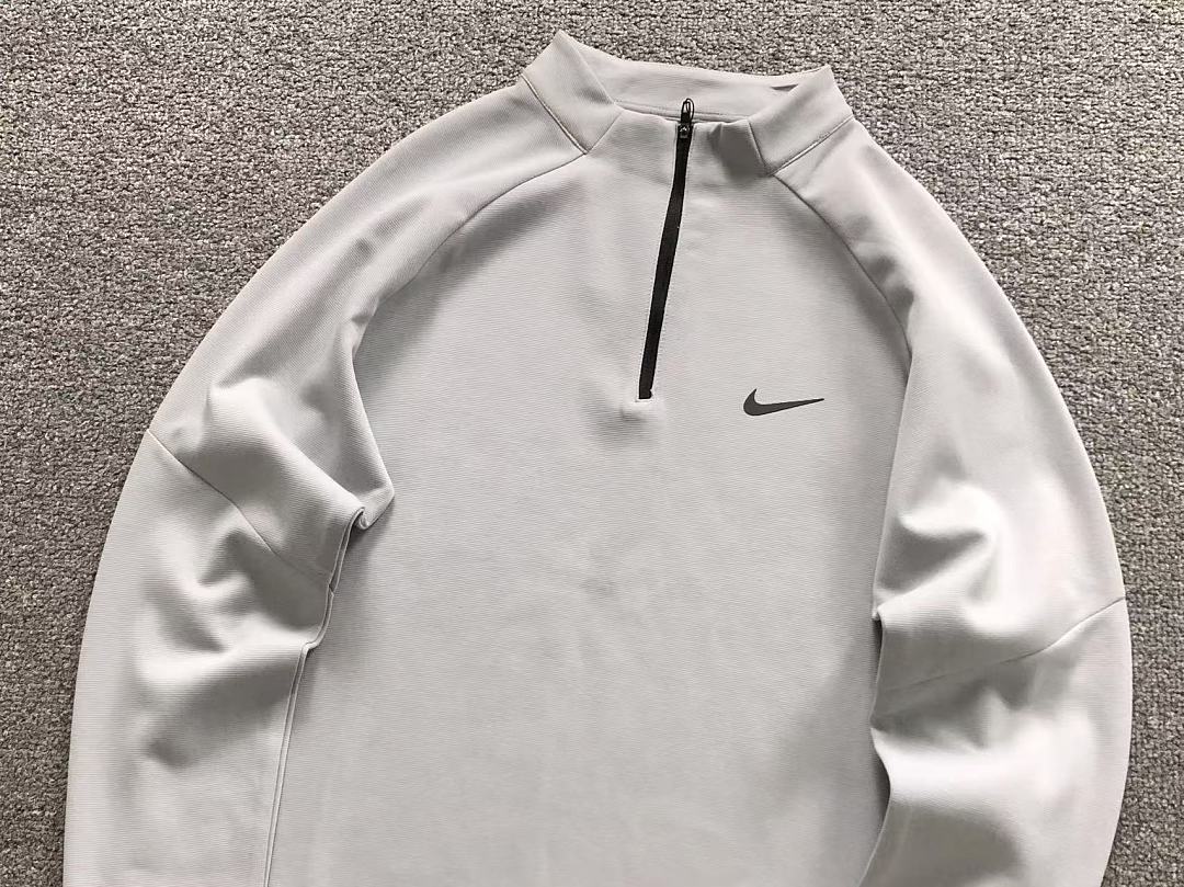 Nike 378 N⭐K⭐ LONG SLEEVED TROUSERS 22082817171 (Im 170Cm 60Kg I Wear Size 2XL In The Phot) - Image 9
