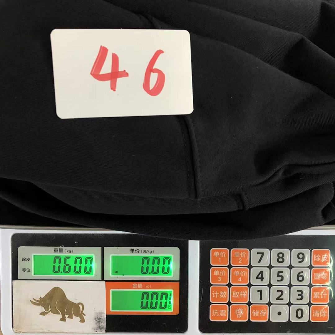 On Running 128 MAISON MARGIELA HOODIE 5122408162 (Im 170Cm 60Kg I Wear Size 46 In The Phot) - Image 28